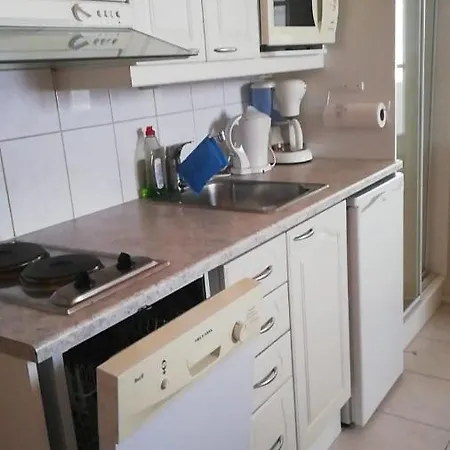 Appartement Levistar 3 Huoneisto 1601