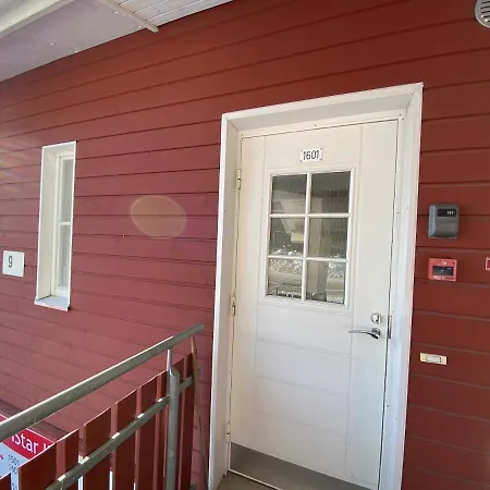 Appartement Levistar 3 Huoneisto 1601 *