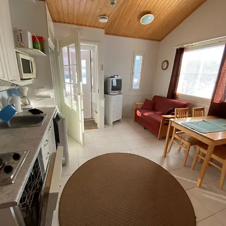 Levistar 3 Huoneisto 1601 Appartement *