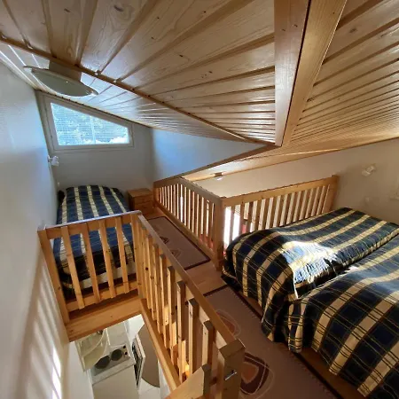 Appartement Levistar 3 Huoneisto 1601 *