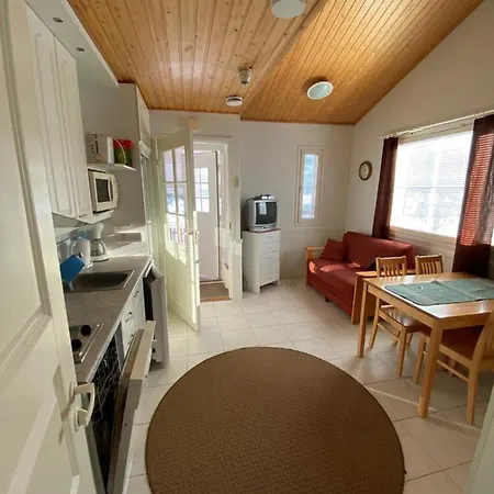 Appartement Levistar 3 Huoneisto 1601 Sirkka