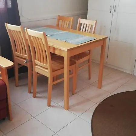 Appartement Levistar 3 Huoneisto 1601 *
