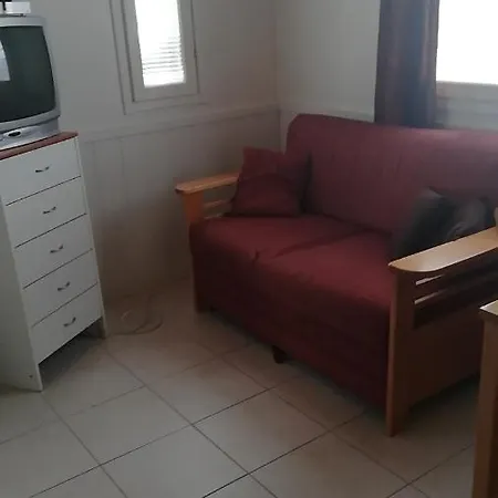 Apartament Levistar 3 Huoneisto 1601 *