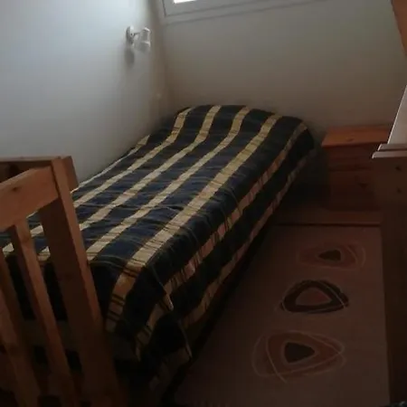 Levistar 3 Huoneisto 1601 Sirkka