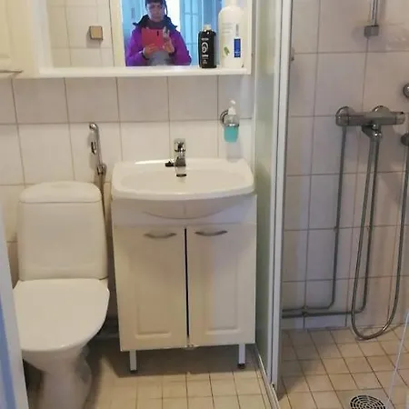 Levistar 3 Huoneisto 1601