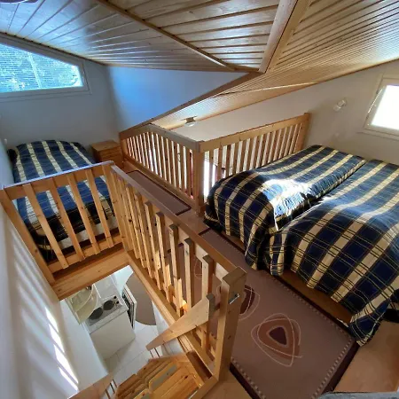 Apartament Levistar 3 Huoneisto 1601 *