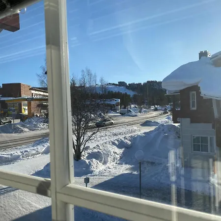 Appartement Levistar 3 Huoneisto 1601 *