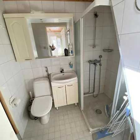 Levistar 3 Huoneisto 1601 Apartament