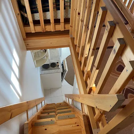 Levistar 3 Huoneisto 1601 Apartament