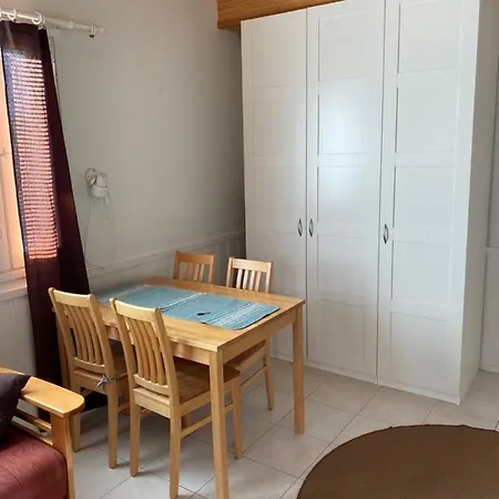 Appartement Levistar 3 Huoneisto 1601 *