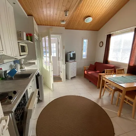 Apartament Levistar 3 Huoneisto 1601 *